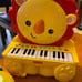 Fisher-Price toy lot