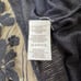 NEW Free people New Romantics Jilly tee lace top Black Size: XS