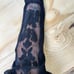 NEW Free people New Romantics Jilly tee lace top Black Size: XS