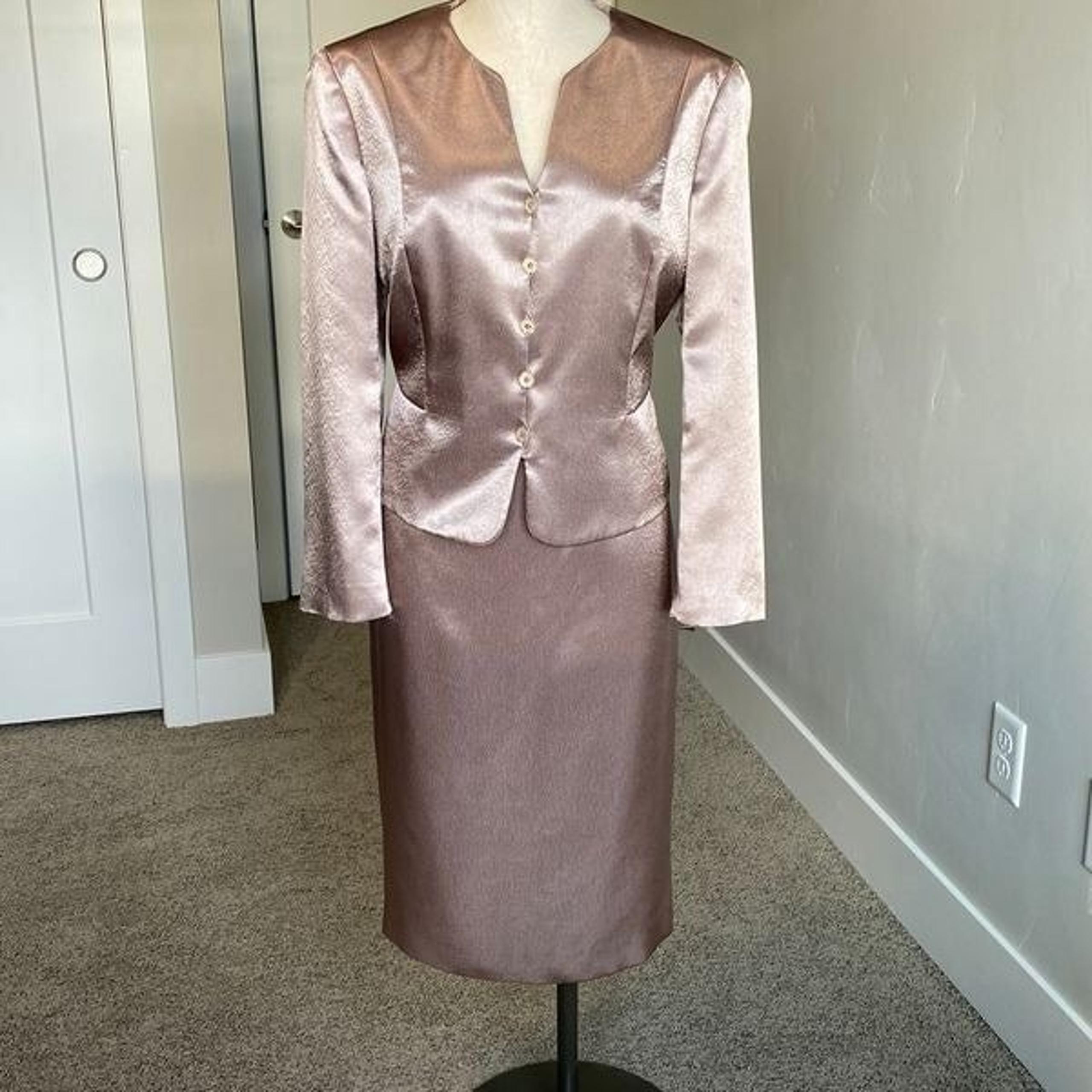 Emily Woman’s 2-Piece Suit