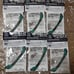 Unopened Mini 4WD Upgrade Parts HG Carbon Front Stay 6-piece Set