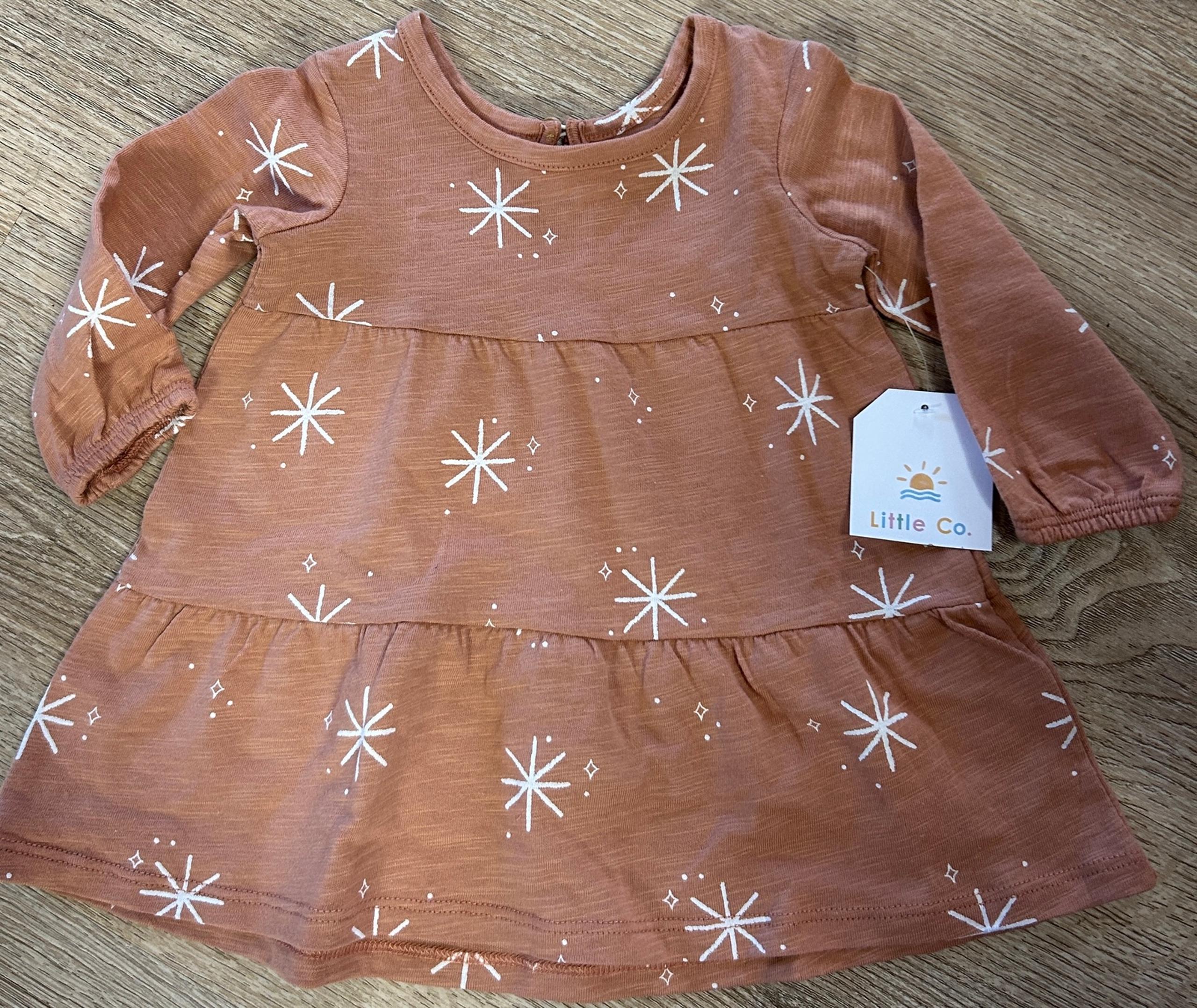 Little Co Dress