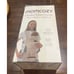 Momcozy Baby Carrier - Ergonomic, Cozy and Lightweight Carrier for 7-44lbs,