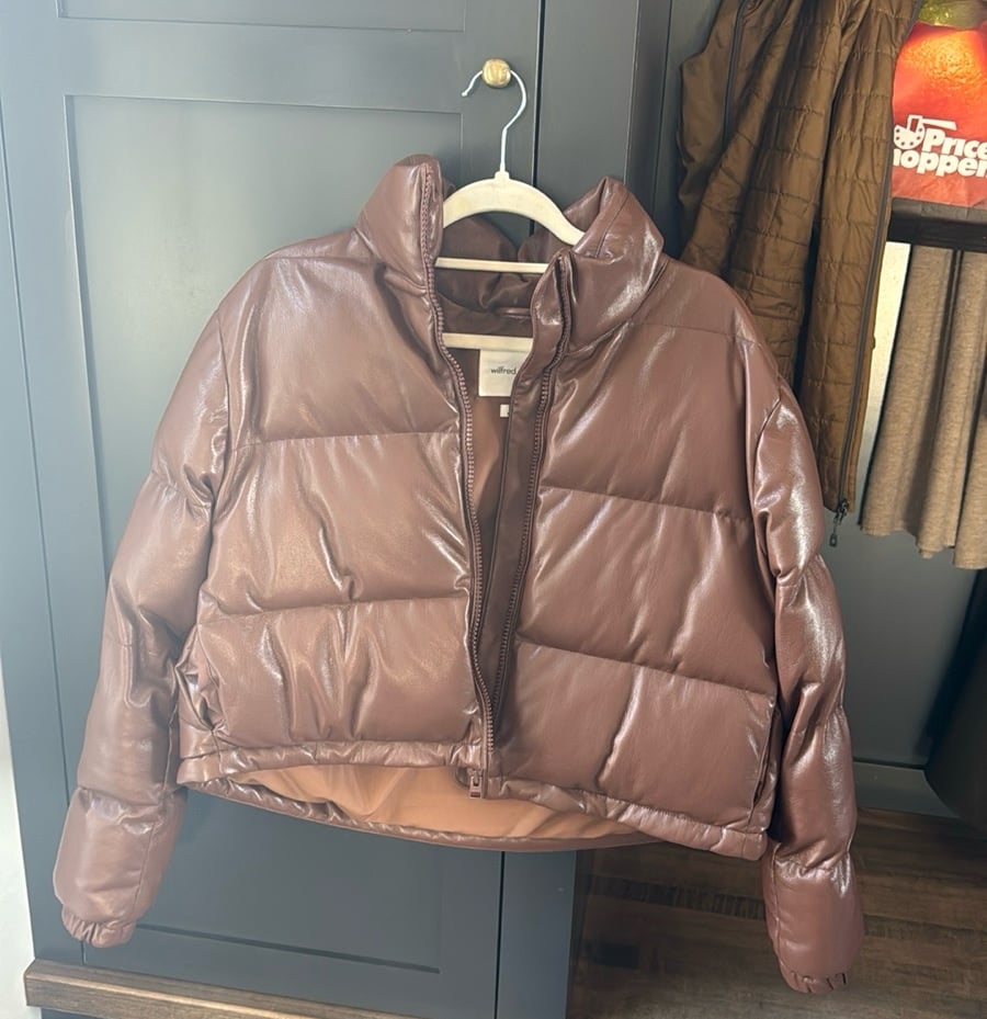 Wilfred Free Puffer