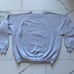 Vintage 1995 Betty Boop Hollywood Superstar Crewneck Sweatshirt Size L Grey