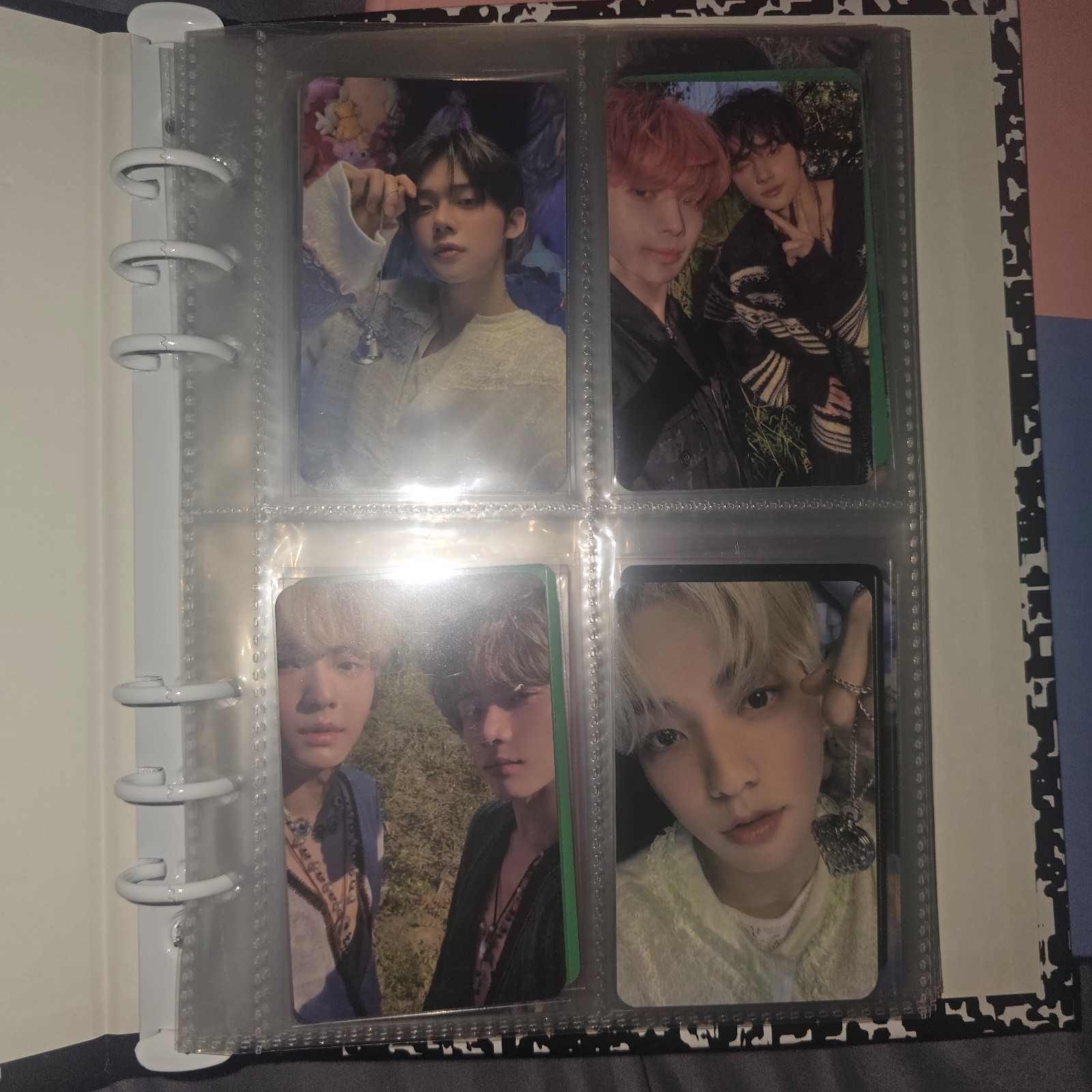 Entire TXT collection