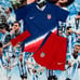 USA kids Home kit 24/25
