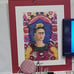 frida kahlo painting