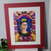 frida kahlo painting