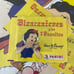 SEALED!! Vintage Snow White and the Seven Dwarfs Sticker Album Book