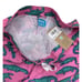 Chubbies Men's Classic Swim Trunks 7 The Glades Lined Boardshorts in X-Large