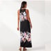 NWT Tommy Bahama Delicate Flora Maxi Dress