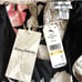 NWT Tommy Bahama Delicate Flora Maxi Dress