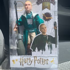 Harry Potter