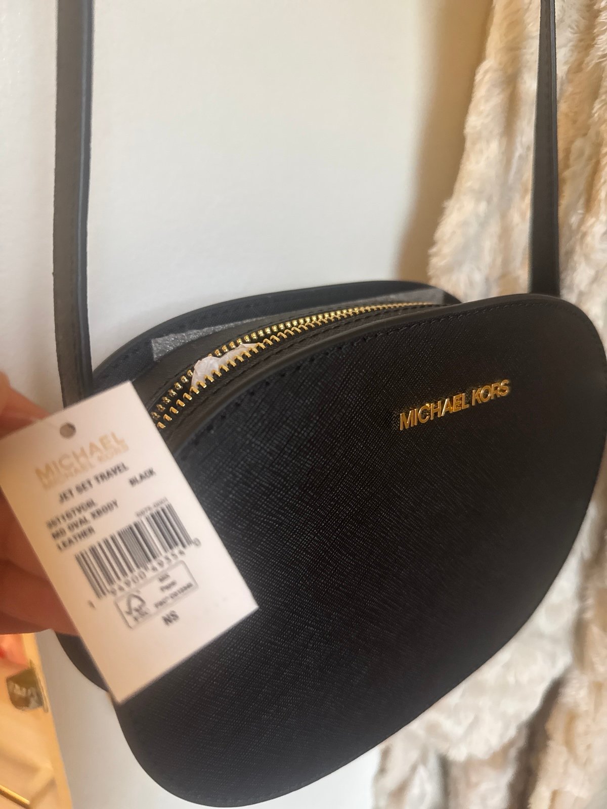 Crossbody Michael kors bag