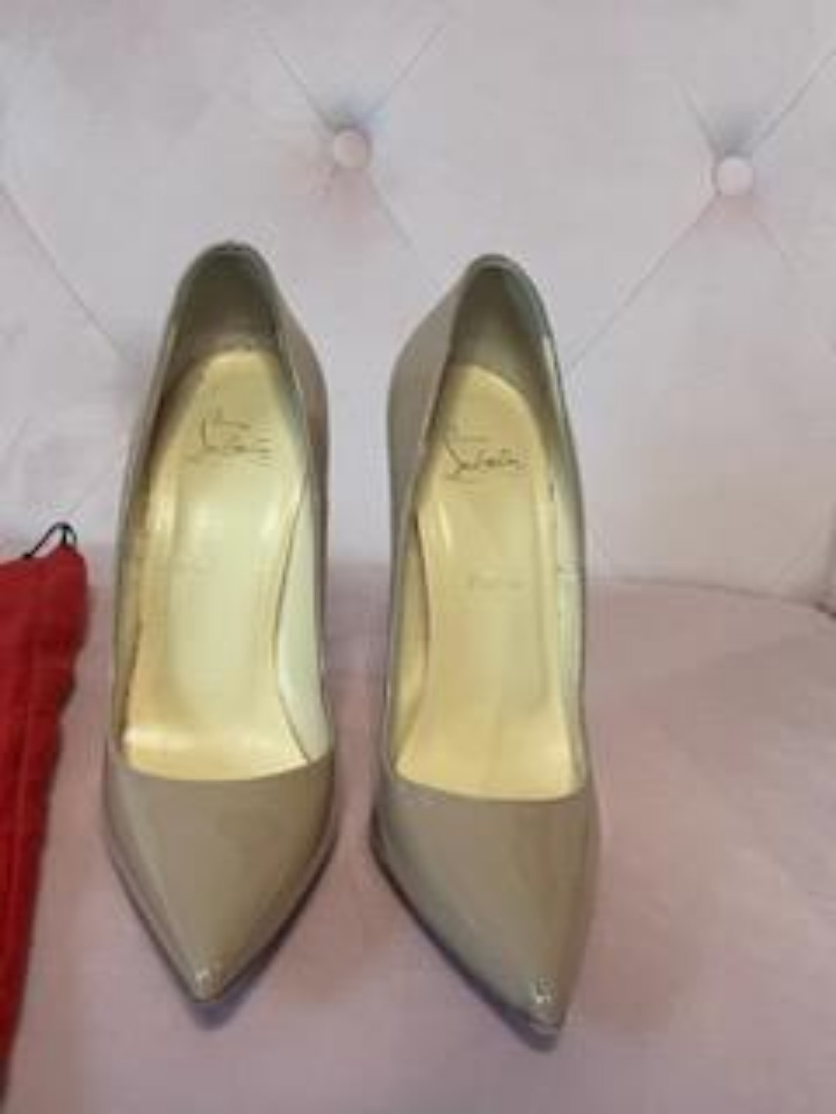 Louboutin