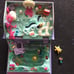 Vintage Polly Pocket Sparkling Mermaid A