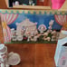 1993 Sammy's circus set