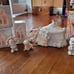 1993 Sammy's circus set