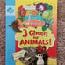 Girl scout books
