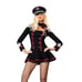Women' s Military Costume / Major Mayhem