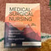 Medical-Surgical Nursing Ignatavicius 10th edition Volume 1 & 2 and Study Guide