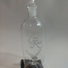 Double Eagle Rare Decanter