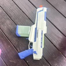 orbeez gun