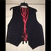 3 piece suit