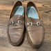 Peter Millar loafers