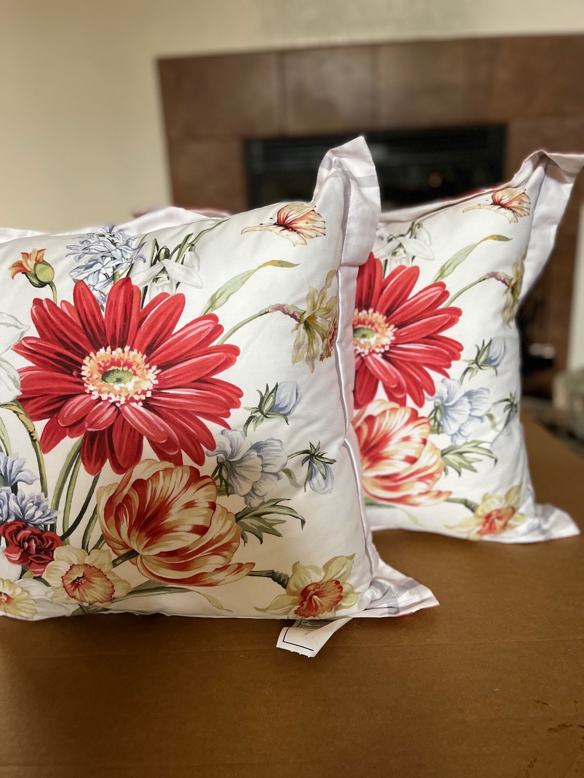 Pillows