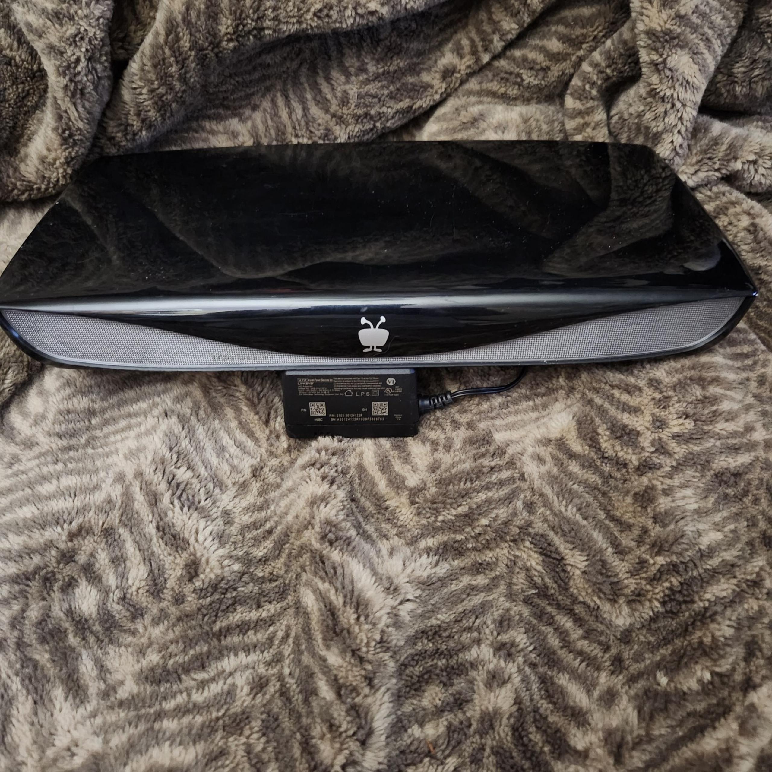 TIVO