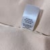 LULUS timeless touch beige longline open hooded cardigan patch pockets tie