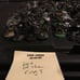 Games workshop lord of the rings lot