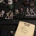 Games workshop lord of the rings lot