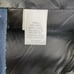 Banana Republic Y2K 42R Gray Black Herringbone 100% Wool Blazer Sports Coat
