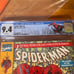 Spider-Man 1 Mcfarlane