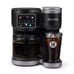 NWT Keurig K-Duo Gen 2 Hot & Iced Single Serve & Carafe Coffee Maker KO85