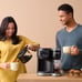 NWT Keurig K-Duo Gen 2 Hot & Iced Single Serve & Carafe Coffee Maker KO85