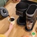 NWT Keurig K-Duo Gen 2 Hot & Iced Single Serve & Carafe Coffee Maker KO85