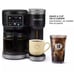 NWT Keurig K-Duo Gen 2 Hot & Iced Single Serve & Carafe Coffee Maker KO85