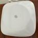CORELLE Pretty Pink 11 Total (8) Dinner Plates (3) Luncheon Plates Retired