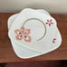 CORELLE Pretty Pink 11 Total (8) Dinner Plates (3) Luncheon Plates Retired