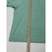 Lacoste Mens Size 4X Green L1212 Classic Fit Polo Shirt Short Sleeve NWT