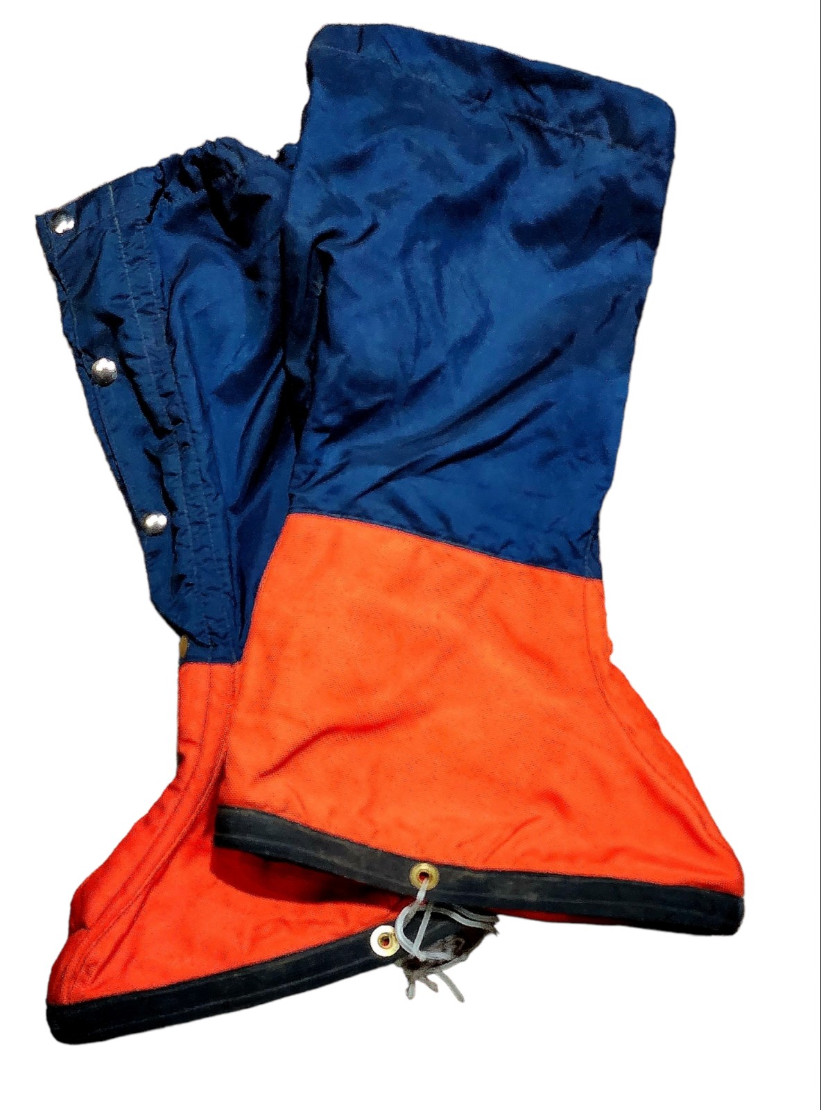 Peter Carman SuperGators Gaiter | Size 30