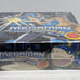 Mega Man - NT Warrior - TCG - Decipher - Sealed Booster Box - Grave - New
