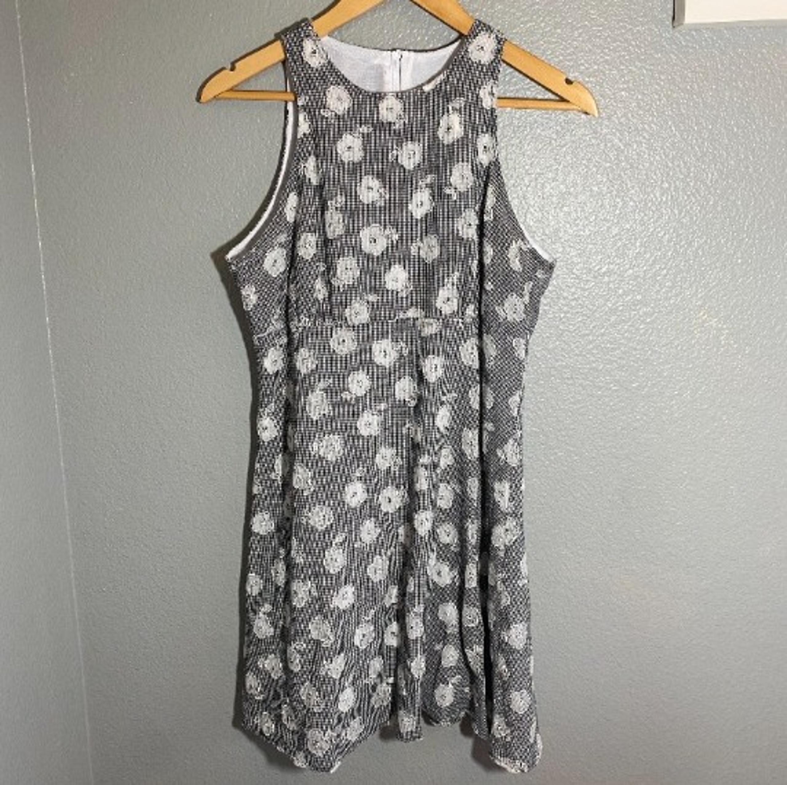 La Belle Vintage Dress