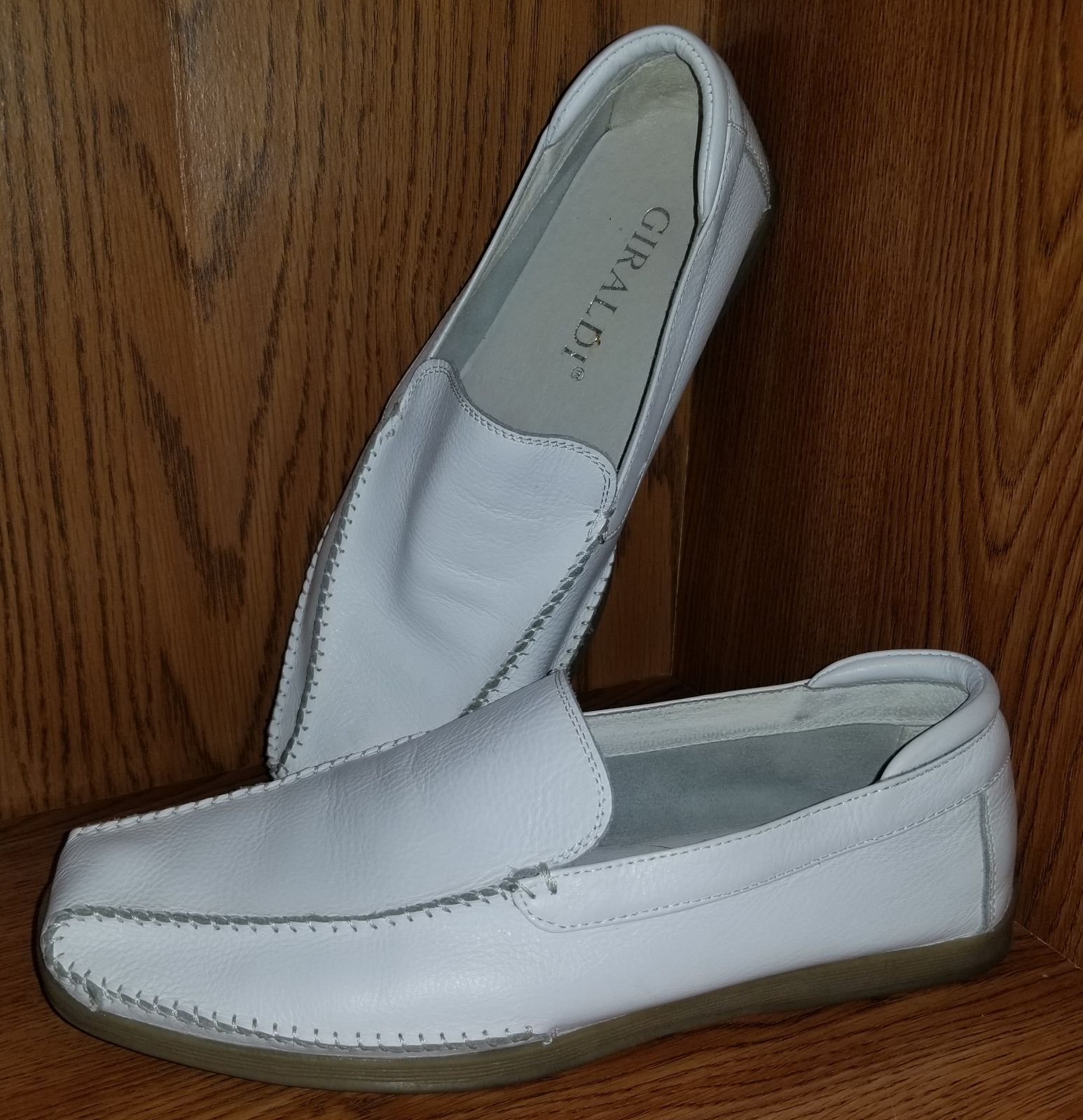 Giraldi Men's Loafers
