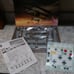 New Open Box 1/32 F1/DR1 Fokker Airplane