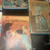 Vintage Hardy Boys 9 Book Bundle